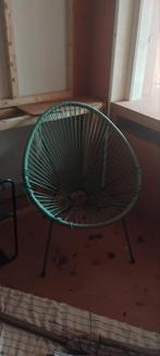 Leuke tuinstoeltjes - gratis af te halen!, Tuin en Terras, Tuinstoelen, Ophalen