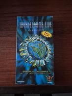 Thunderdome Live - Global Hardcore Nation VHS, Ophalen of Verzenden