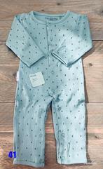 Boxpakje van frogs and dogs maat 50, Kinderen en Baby's, Babykleding | Maat 50, Ophalen of Verzenden, Zo goed als nieuw, Jongetje of Meisje