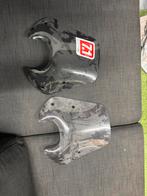 Laag windscherm zip, Ophalen of Verzenden