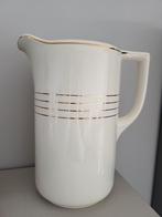 hoge vaas art deco, Ophalen