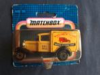 Matchbox 1-75 serie Ford model A , MB38 nog nieuw in OVP, Ophalen of Verzenden, Nieuw, Auto