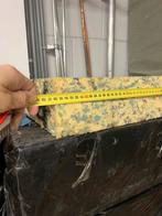 Studio geluid isolatie schuim 17 stuks alles of niets, Overige materialen, Zo goed als nieuw, 15 m² of meer, Ophalen