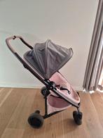 Quinny zapp flex buggy, Kinderen en Baby's, Buggy's, Ophalen of Verzenden, Gebruikt, Quinny, Verstelbare rugleuning