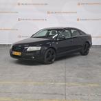Personenauto Audi, A6 Limousine, 2.4 Pro Line, 2006, 1800 kg, Zwart, Bedrijf, Nieuw