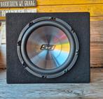 Phoenix Gold Radical 12inch subwoofer, Ophalen