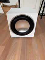 Subwoofer Dali E-12F, Gebruikt, Subwoofer, 120 watt of meer, Ophalen
