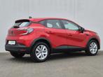 Renault Captur 1.3 mild hybrid 160 Evolution Automaat / Acht, Auto's, Renault, 1272 kg, Stof, Gebruikt, 4 cilinders