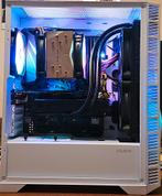 MULTIMEDIA & GAME PC i7 7700K/1TBGSSD/32GBDDR4/RTX2070OC 8G, 32 GB, MultimediaGamePC, Zelf gebouwde pc, Virtual Reality