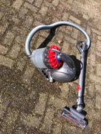 Dyson zakloze stofzuiger met roterende borstel, Gebruikt, Stofzuiger, Ophalen of Verzenden, Minder dan 1200 watt