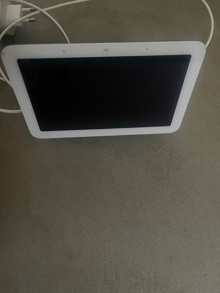 Google Nest Hub 2e generatie, Overige typen, Zo goed als nieuw, Minder dan 60 watt, Ophalen