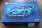 Lego 42083 - Technic Bugatti Chiron NIEUW, Kinderen en Baby's, Speelgoed | Duplo en Lego, Ophalen, Nieuw, Complete set, Lego