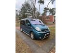 renault Trafic (1038807), Caravans en Kamperen, Overige merken, Buscamper of Camperbus, Particulier, Airconditioning