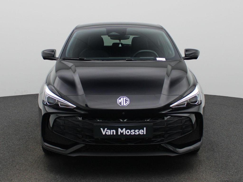 MG 3 1.5 Hybrid+ Aut. Luxury | Navi | Led Koplampen | Stoel, Auto's, MG, 12 maanden, 194 pk, 4 cilinders, 1283 kg
