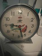 Klok, Huis en Inrichting, Ophalen of Verzenden, Gebruikt, Wekker of Tafelklok