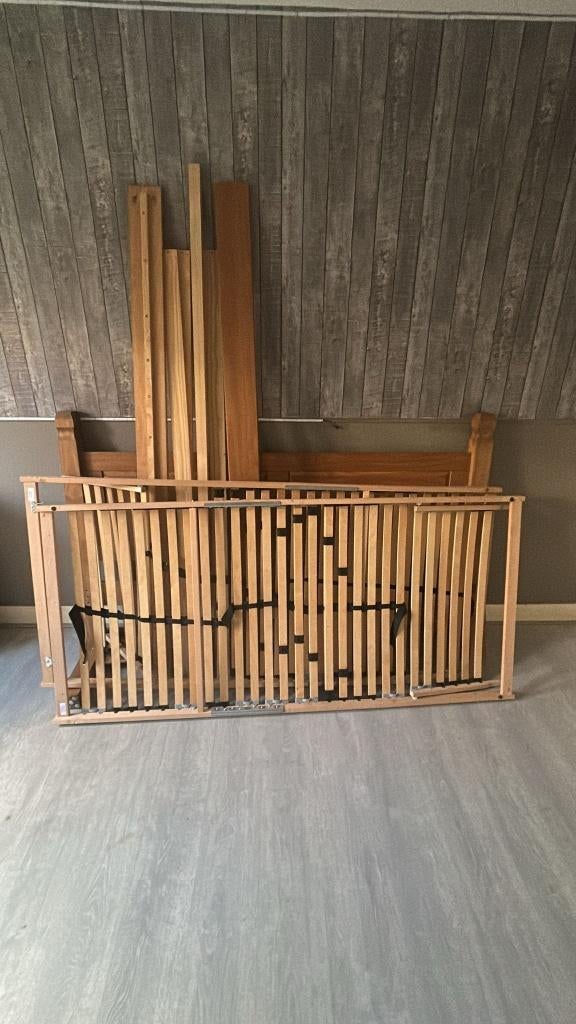 Free furniture (Schiedam), Ophalen