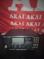 Icom ic 718, Ophalen of Verzenden