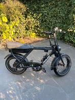 Knaap AMS E-bike - Zo goed als nieuw, Zo goed als nieuw, Minder dan 47 cm, 50 km per accu of meer, Ophalen