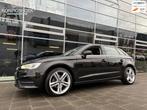 Audi A3 Sportback 1.4 TFSI CoD Ambition Pro Line S, Gebruikt, Zwart, 4 cilinders, 1210 kg