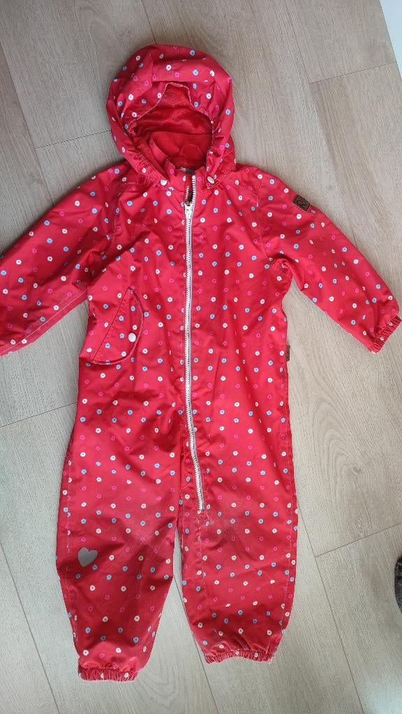 Buitenspeelpak 98, Kinderen en Baby's, Ophalen, Meisje, Reima, Overige typen