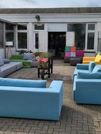 Refurbished en TweedeKans designmeubelen, Leer, Info@andriesign.nl, 75 tot 100 cm, Zo goed als nieuw