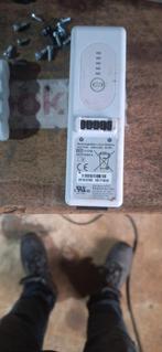 Batterij - Gebruikt, Ophalen of Verzenden, Gebruikt, Oplaadbaar