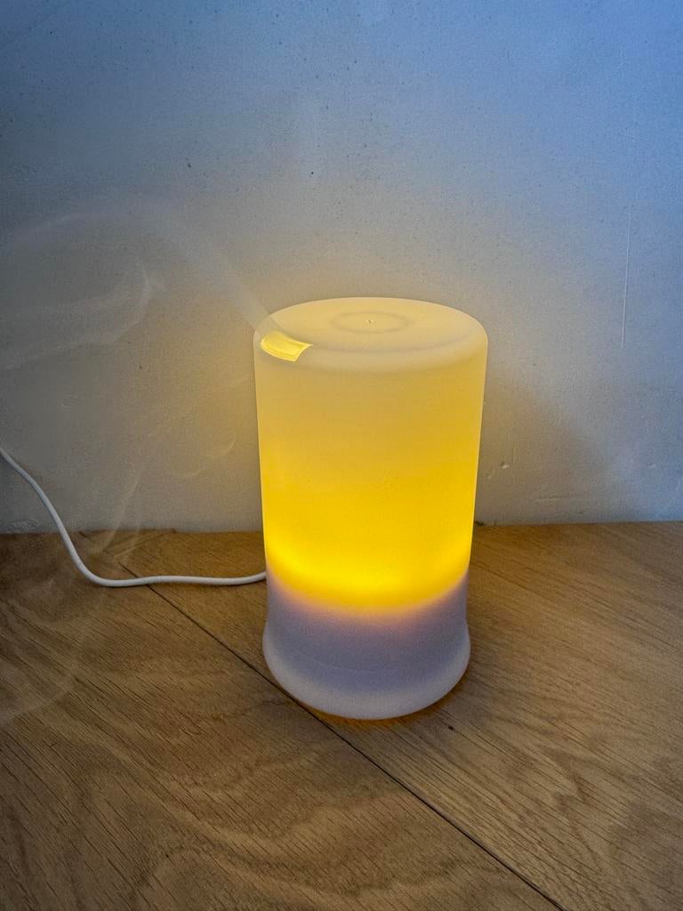 Rainpharma aroma/mist diffuser, Ophalen of Verzenden, Zo goed als nieuw