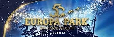 2x 65+ 2-Daagse Tickets voor Europa Park (zie beschrijving), Drie personen of meer, Ticket of Toegangskaart