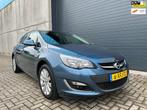 Opel Astra 1.4i Turbo Cosmo LED NAVI PDC NAP, Voorwielaandrijving, Euro 5, 680 kg, 4 cilinders