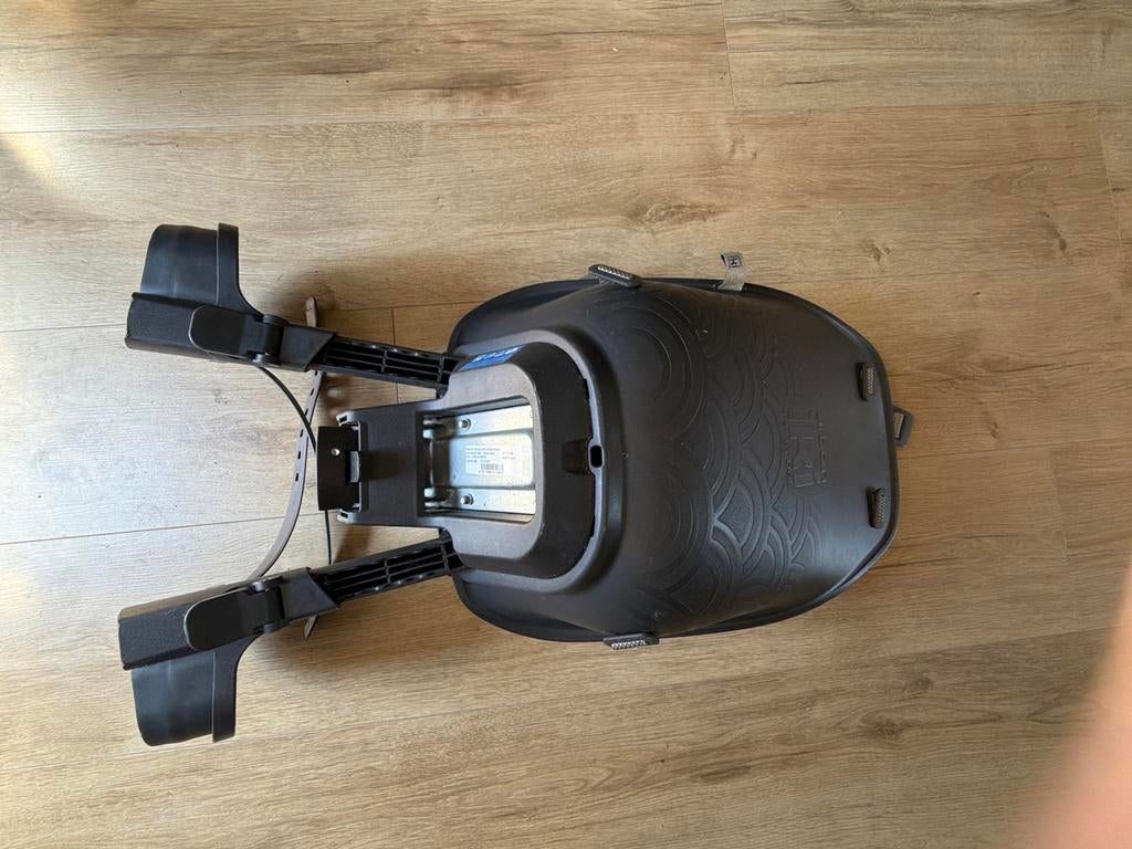 Fietsstoeltje IKI tot 15 kg voorop, Ophalen, Gebruikt