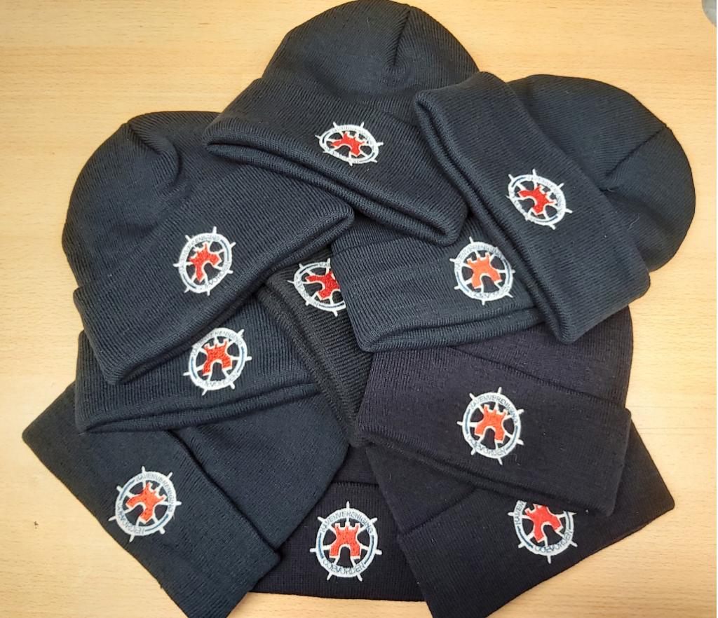 Kleding borduren of bedrukken? Bel Jonita!, Niet ingevuld, Machineborduren, Overige typen, Niet ingevuld