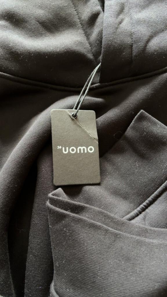 Uomo Heren Pak Maat M Nieuw, Kleding | Heren, Broeken en Pantalons, Ophalen, Nieuw, Maat 48/50 (M), Zwart