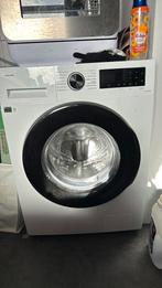 Wasmachine Samsung, Ophalen, Zo goed als nieuw, 1200 tot 1600 toeren, 85 tot 90 cm