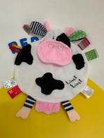 5954 labellabel label label doekje koe, Ophalen of Verzenden, Zo goed als nieuw, Overige typen