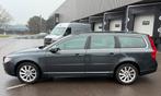 Volvo V70 1.6 T4 Limited Edition 2DEEIG/VOLO-H/LEDER/CRUISE/, Auto's, Voorwielaandrijving, 15 km/l, Gebruikt, Zwart