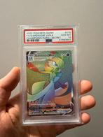 Gardevoir VMAX 076/073 Secret Rare PSA 10, Ophalen of Verzenden, Zo goed als nieuw, Overige typen
