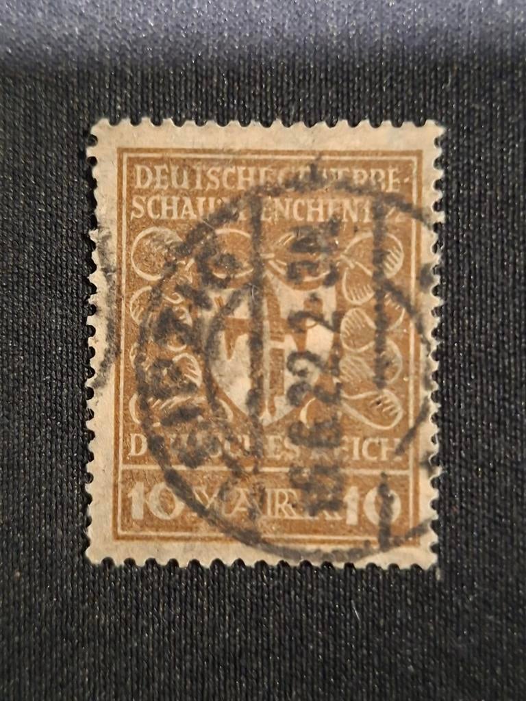 Duitsland, Ophalen of Verzenden, 1990 tot heden, Gestempeld