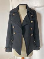 Stoere jas van Bjorn Borg S, Kleding | Dames, Jassen | Winter, Ophalen of Verzenden, Gedragen, Maat 36 (S), Zwart