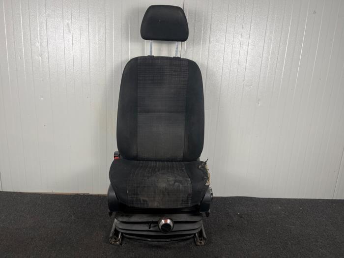 Stoel links van een Mercedes Sprinter, Auto-onderdelen, Gebruikt, -, -, 3 maanden garantie