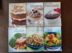 Quick & Tasty Kookboeken Set:, Boeken, Kookboeken, Ophalen of Verzenden