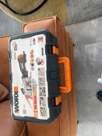 Reciprozaag etc, Ophalen of Verzenden