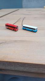 n spoor, Overige merken, Gebruikt, Gelijkstroom of Wisselstroom, Overige typen