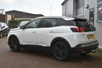 Peugeot 3008 1.6 T 181PK Automaat GT Line. Vocal audio, 360g, Auto's, Gebruikt, Euro 6, 4 cilinders, 181 pk