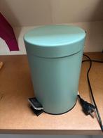 Kleine pedaalemmer - Goede staat, Ophalen, Gebruikt, Met pedaal, Minder dan 10 liter