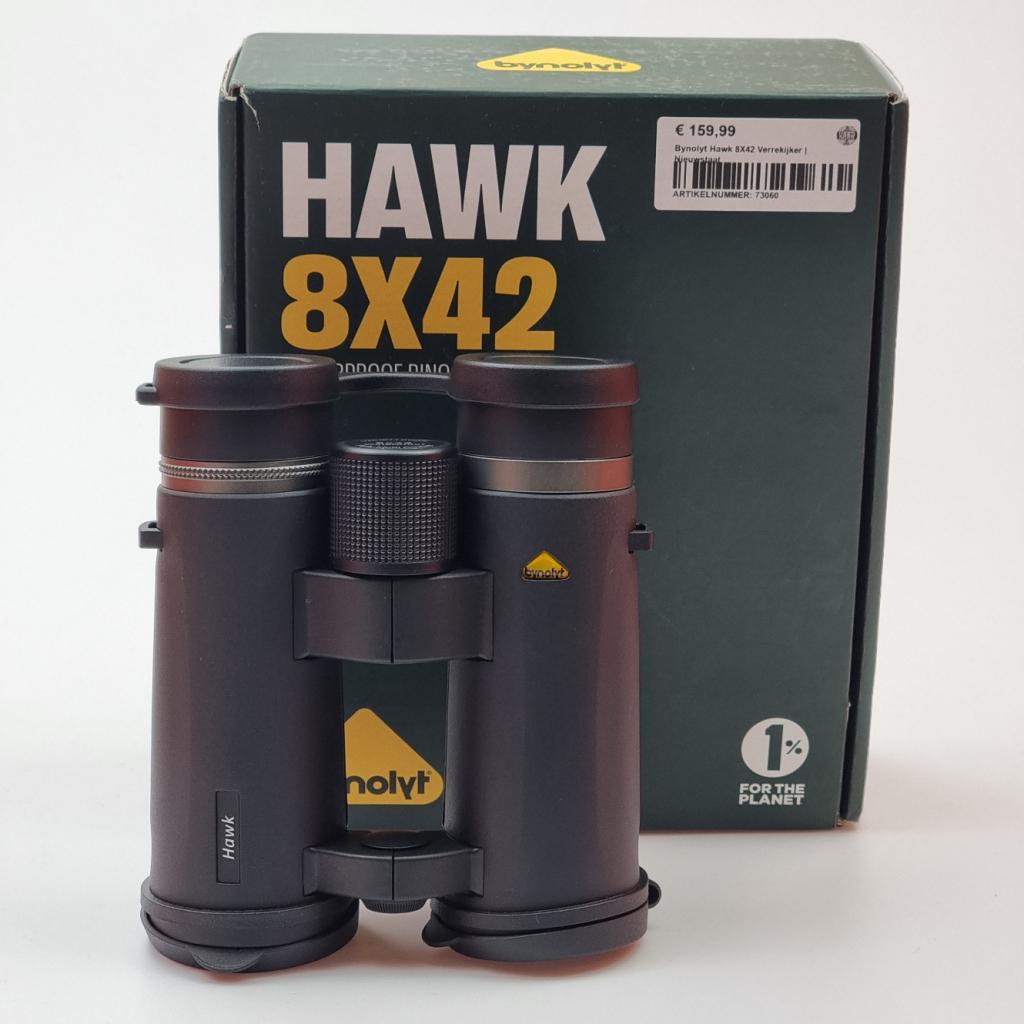 Bynolyt Hawk 8X42 Verrekijker | Nieuwstaat, Flex Ltd., Zo goed als nieuw, https://flex.com/contact-us, Nobelstraat 10, 5807 GA Oostrum LB, Limburg, Nederland