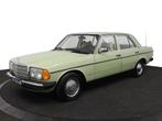 Mercedes W123 230 uit 1977 | iconische klassieker, Auto's, Achterwielaandrijving, Gebruikt, Overige modellen, 4 cilinders