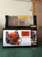 Veenhuis premium tank met veenhuis slurry injector 1:32, Ophalen of Verzenden, Zo goed als nieuw, Tractor of Landbouw, Overige merken