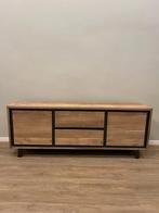 Prato dressoir van Henders en Hazel 210cm, Ophalen of Verzenden, Zo goed als nieuw, Minder dan 100 cm, Industrieel