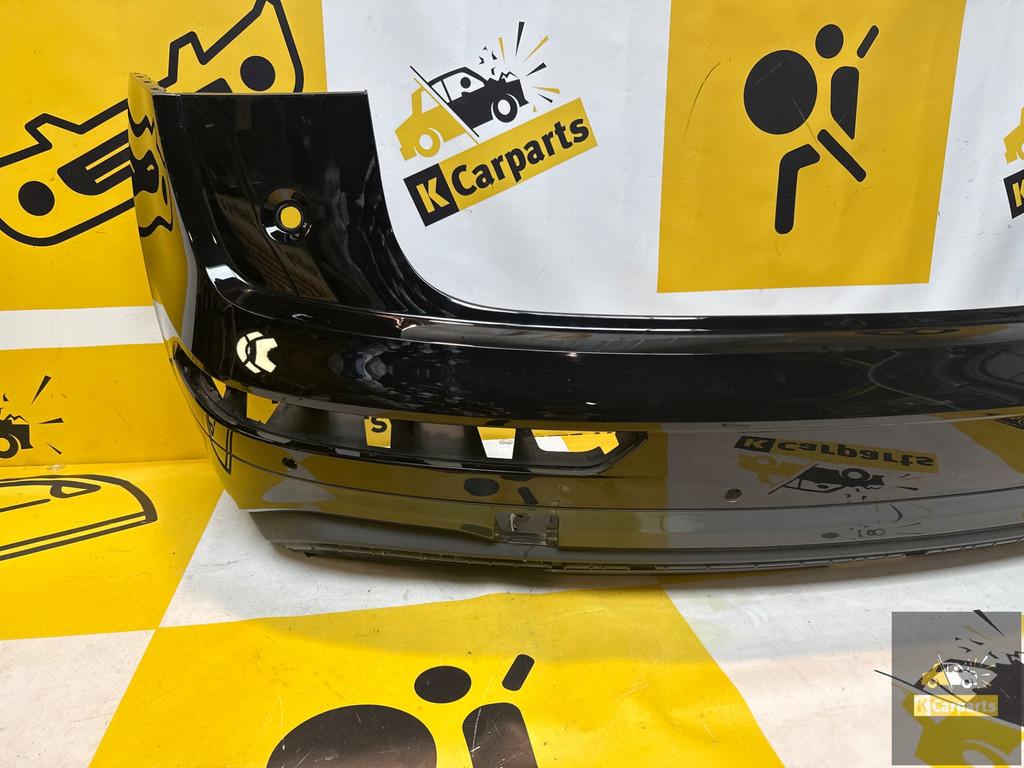 Audi Q5 SQ5 S-line 80A Facelift Achterbumper 6PDC 80A807301, Info@fabrikant.eu, Fabrikantstraat 1
1000 AA  Amsterdam, NL, Achter