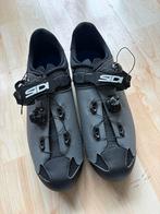 SIDI GENIUS 10 MEGA Wielrenschoenen Heren Maat 47 Grijs/Zwar, Ophalen of Verzenden, Nieuw, Kleding
